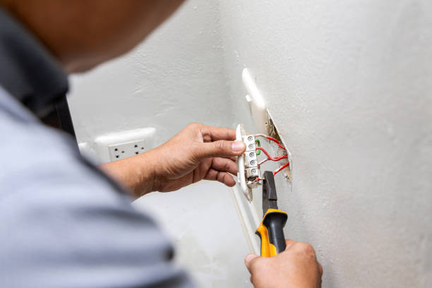 Reliable WA Electrician Solutions