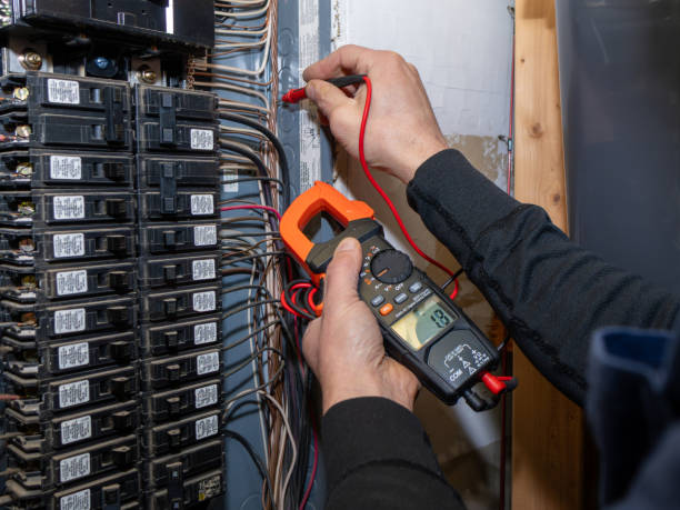 Best Emergency Electrical Repair  in Kayak Point, WA