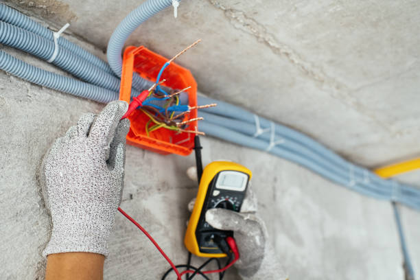 Best Local Electrician Companies  in Kayak Point, WA